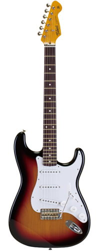 Tokai AST88-YSR